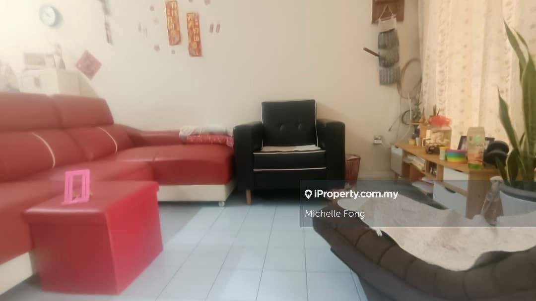 Below Market, Good Condition 