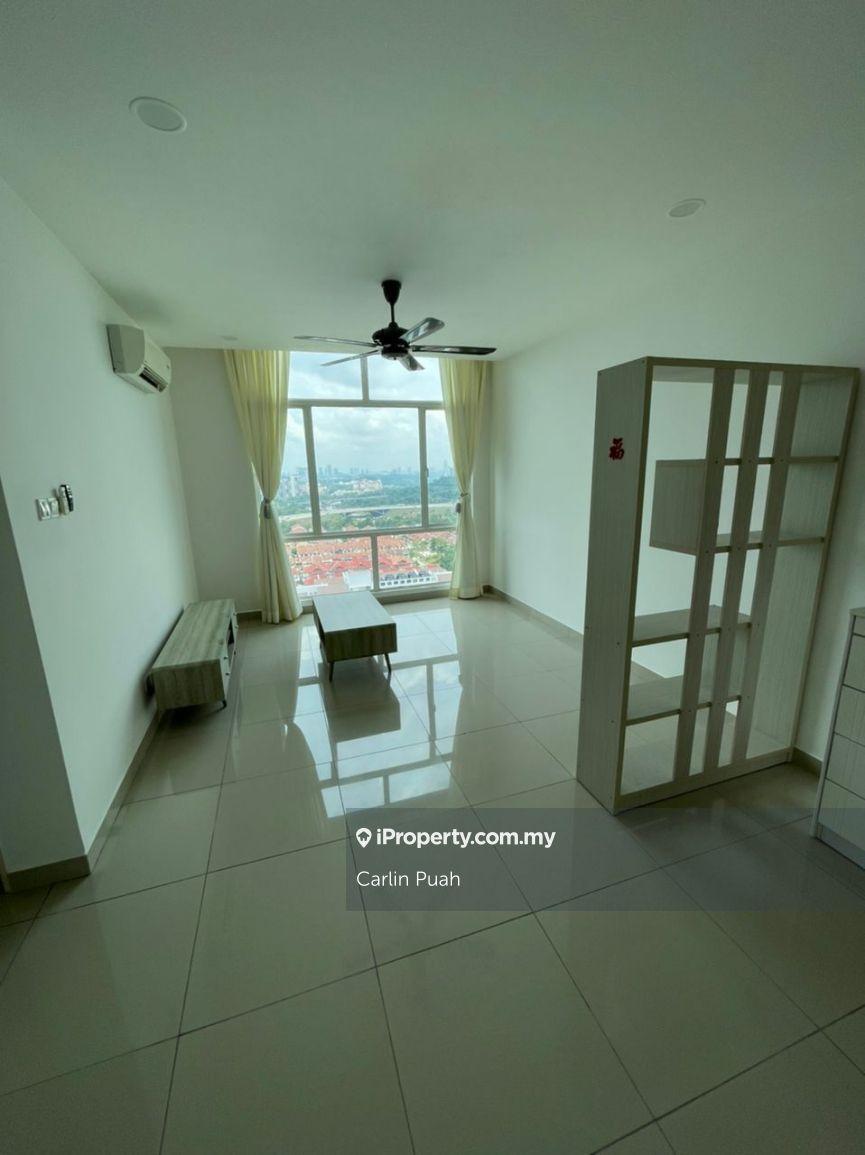 3 Element nice unit for rent