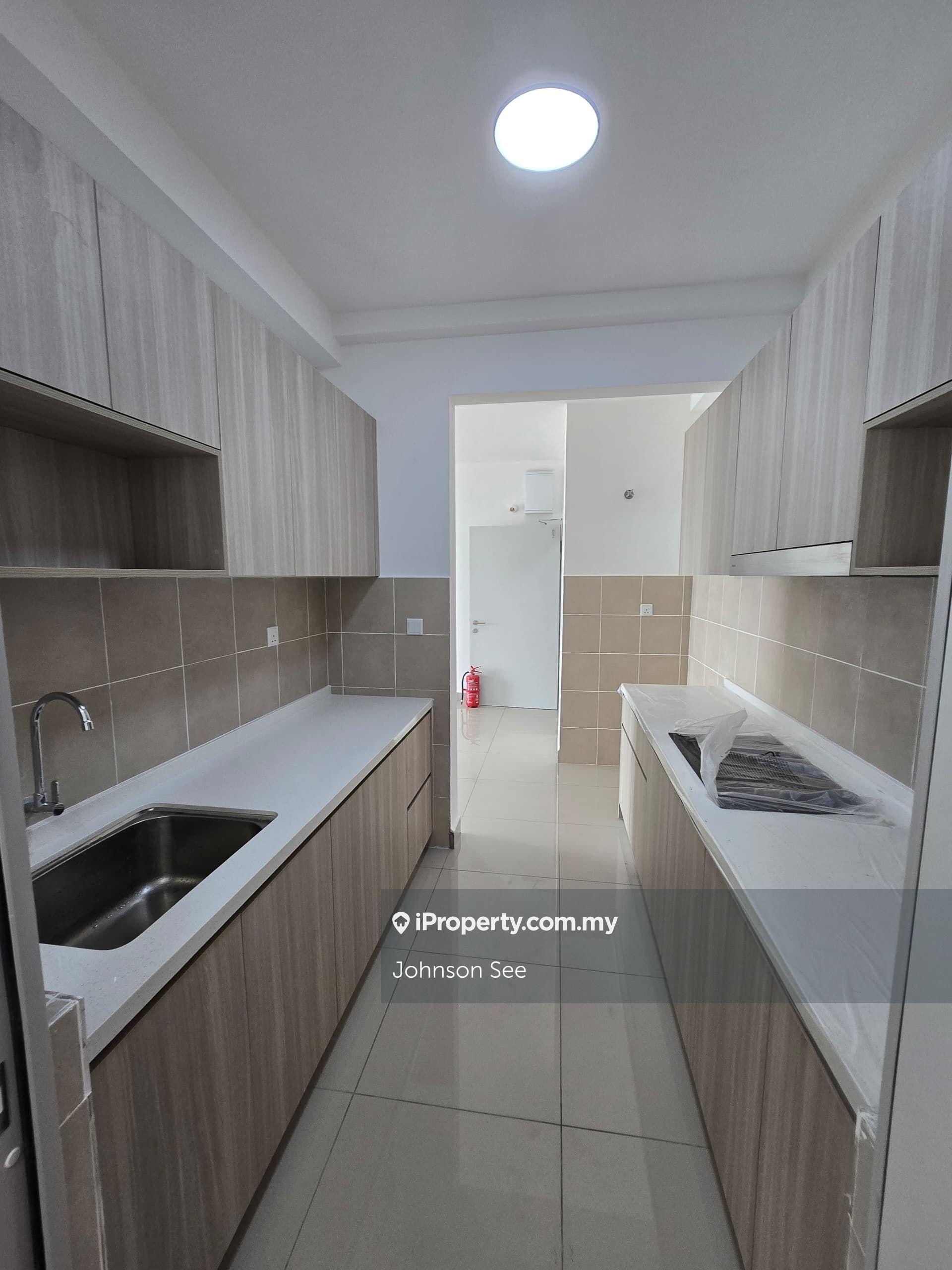Brand New Unit for Rent!