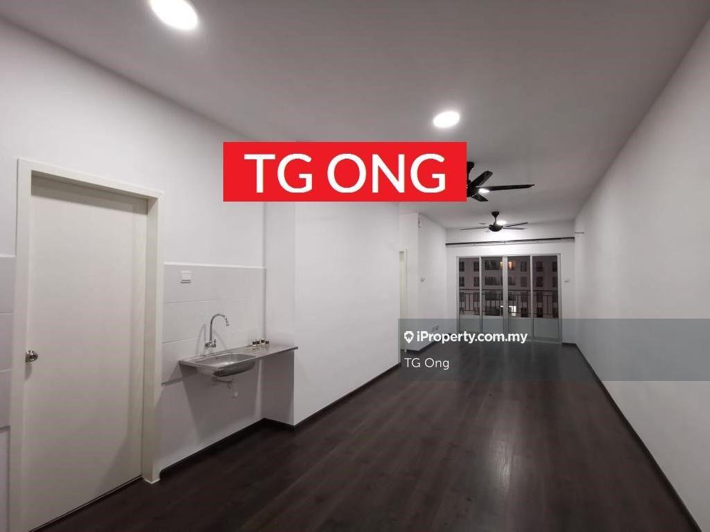 Pauh Permai Move in Conditon Brand New Units Windy Units Corner