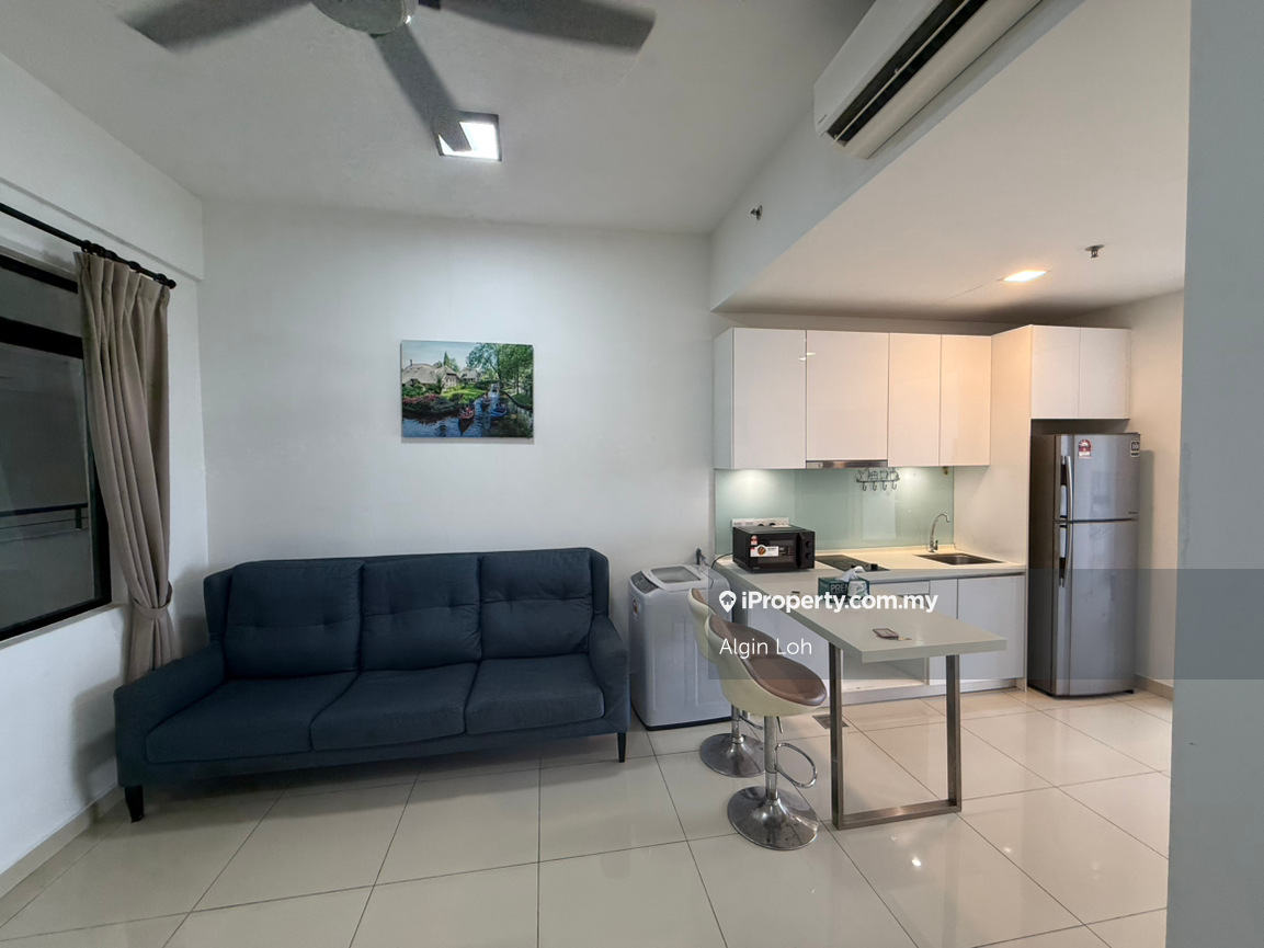 Centrus Soho Cyberjaya for Rent