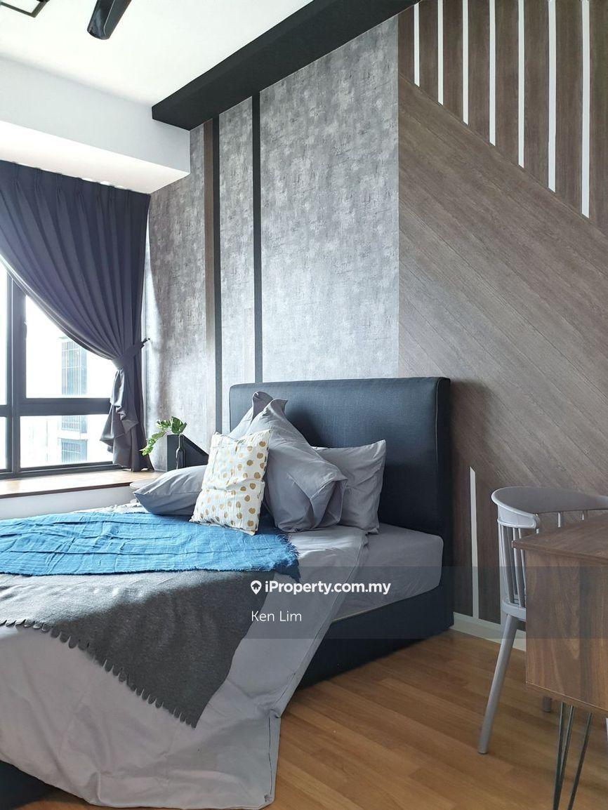 Medium Room ID Designed, Walking Distance to Monash Uni