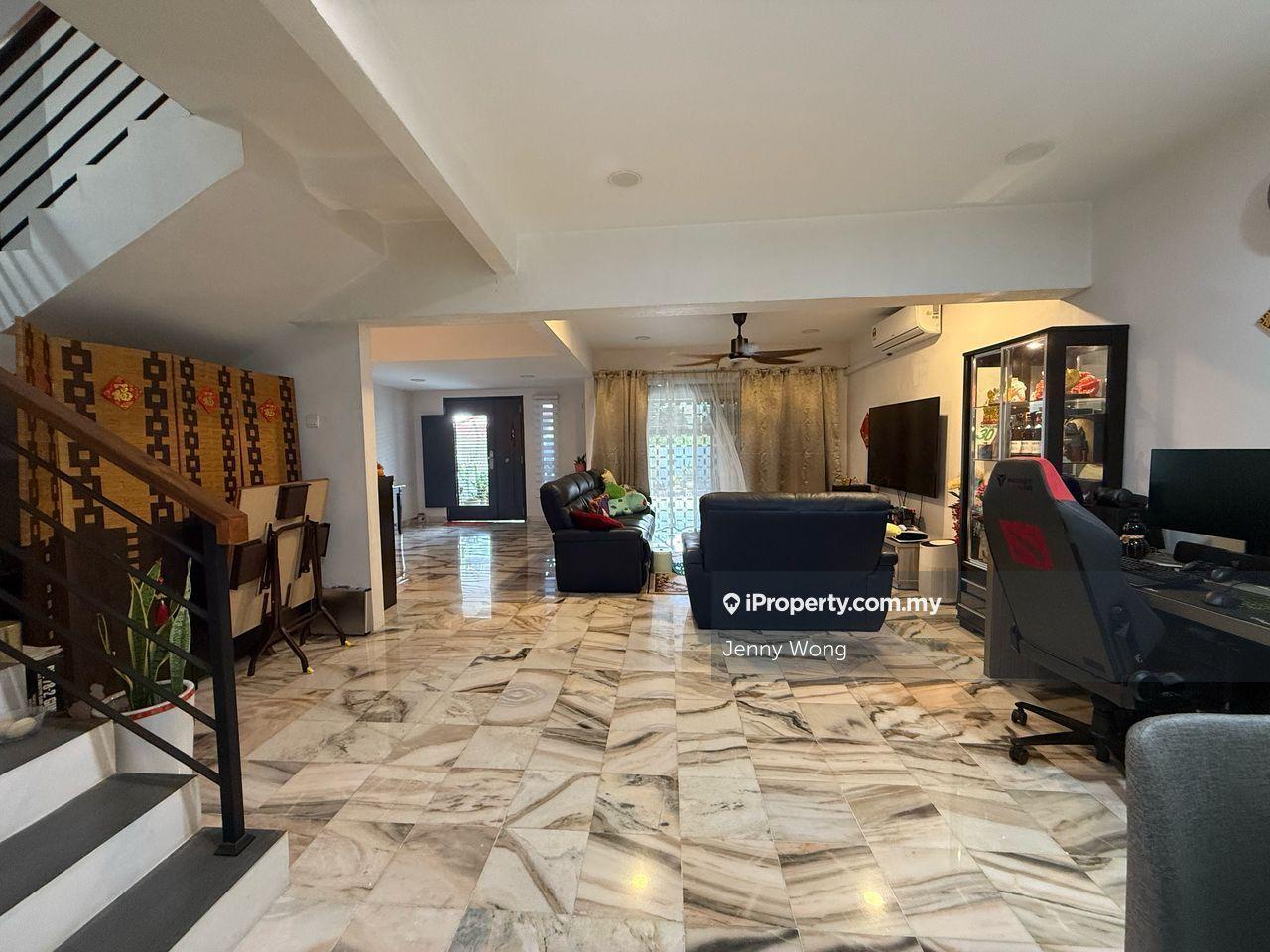 Rasah Jaya Phase 1 for sale
