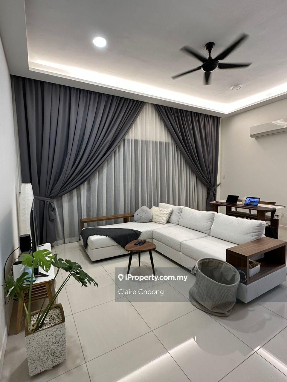 Serviced residence for Sale