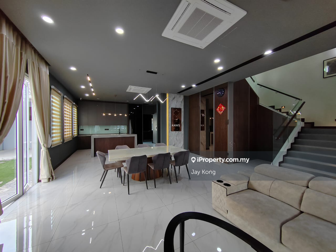 Fully renovated