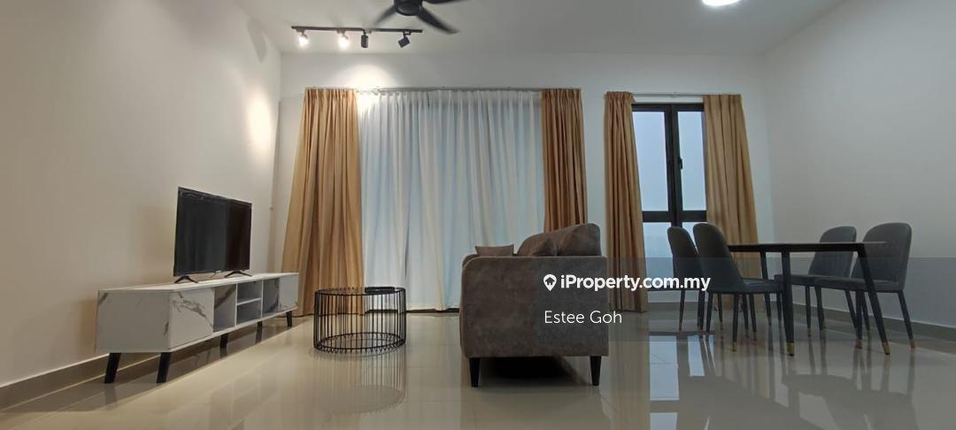 Amazing Golf Course View Panorama Residences Kelana Jaya For Rent