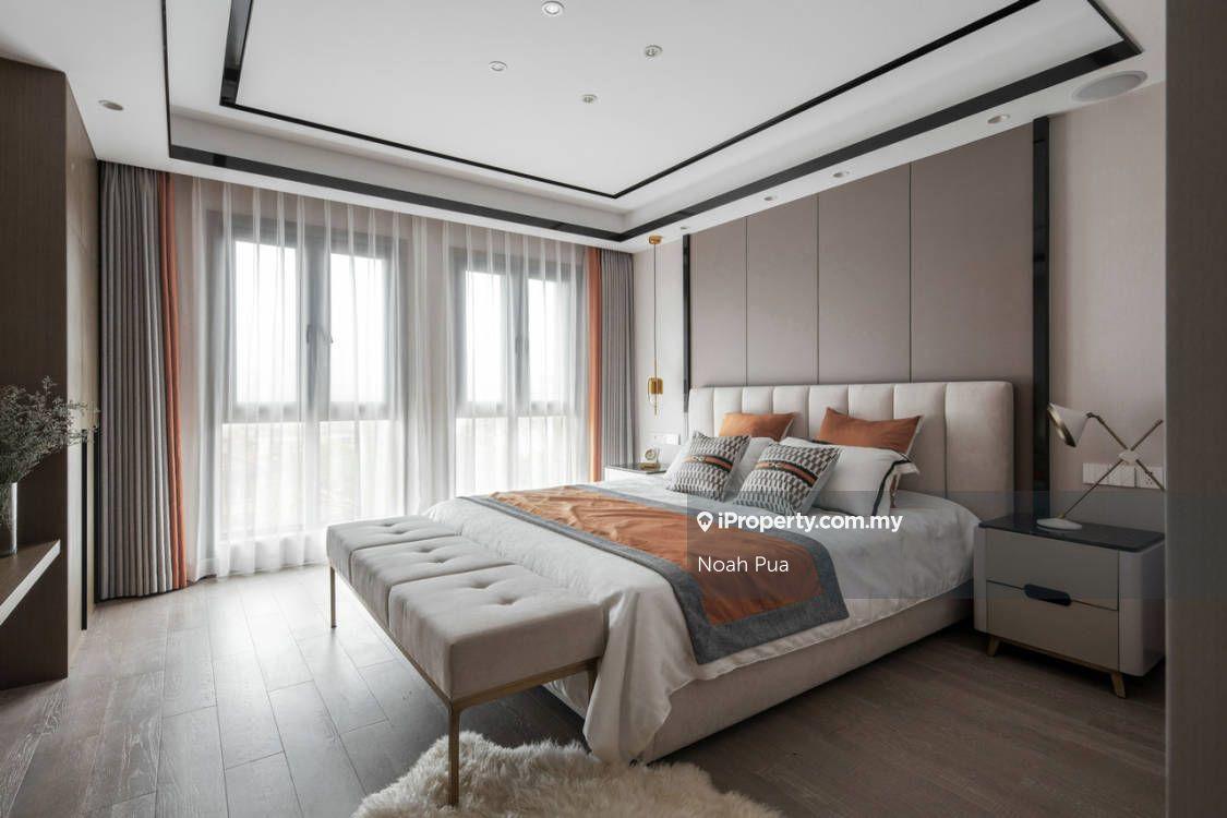 Walk to Pav 2, Walk to LRT, Walk to Park, Freehold, Fully Furnished