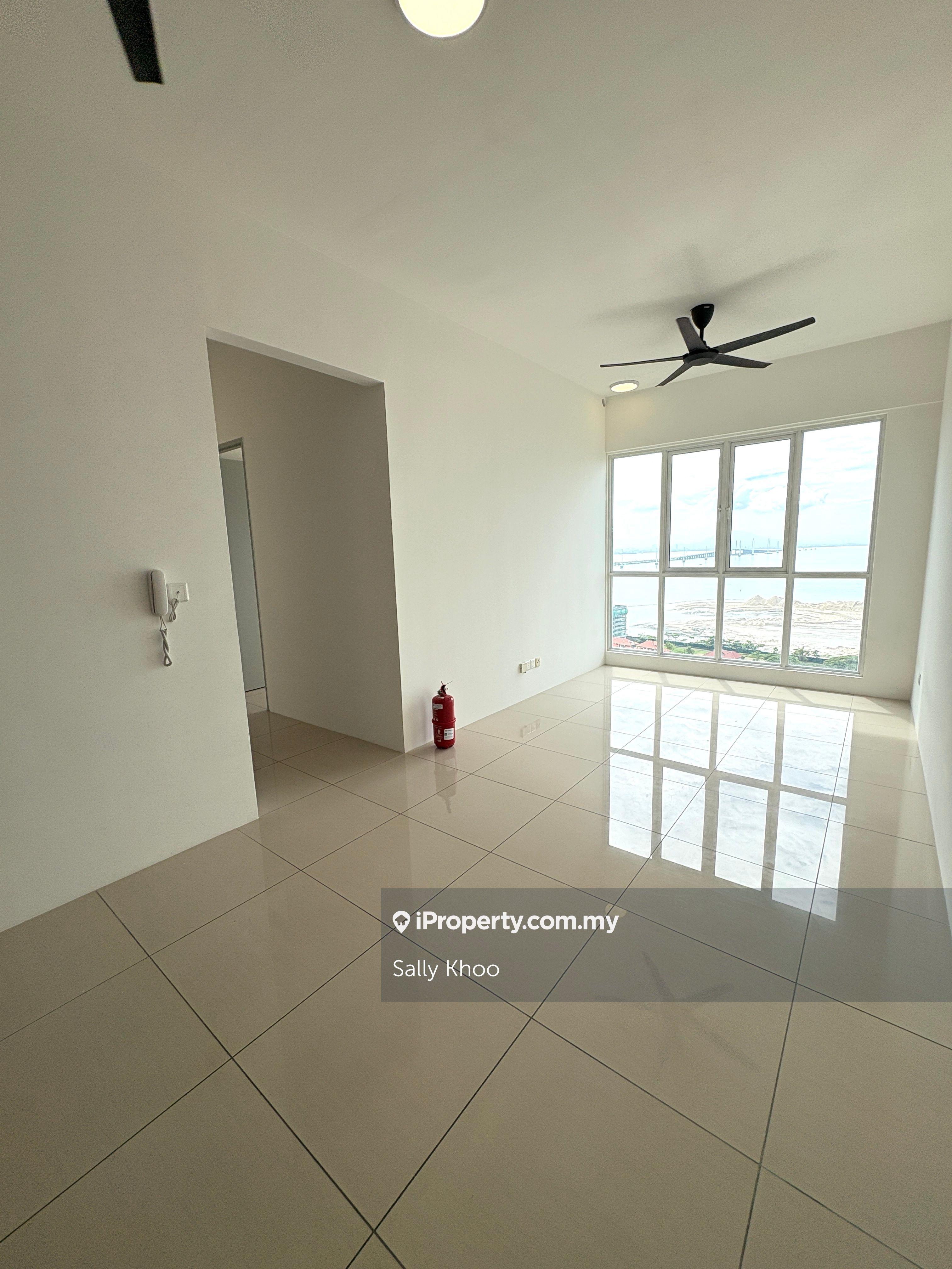 The Zen Seaview 2 Carpark Unit Cheapest In Market Sale At Bayan Lepas