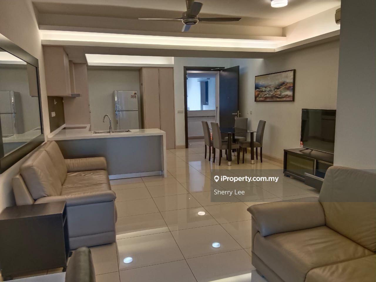 Suasana Bukit Ceylon Unit for Sale