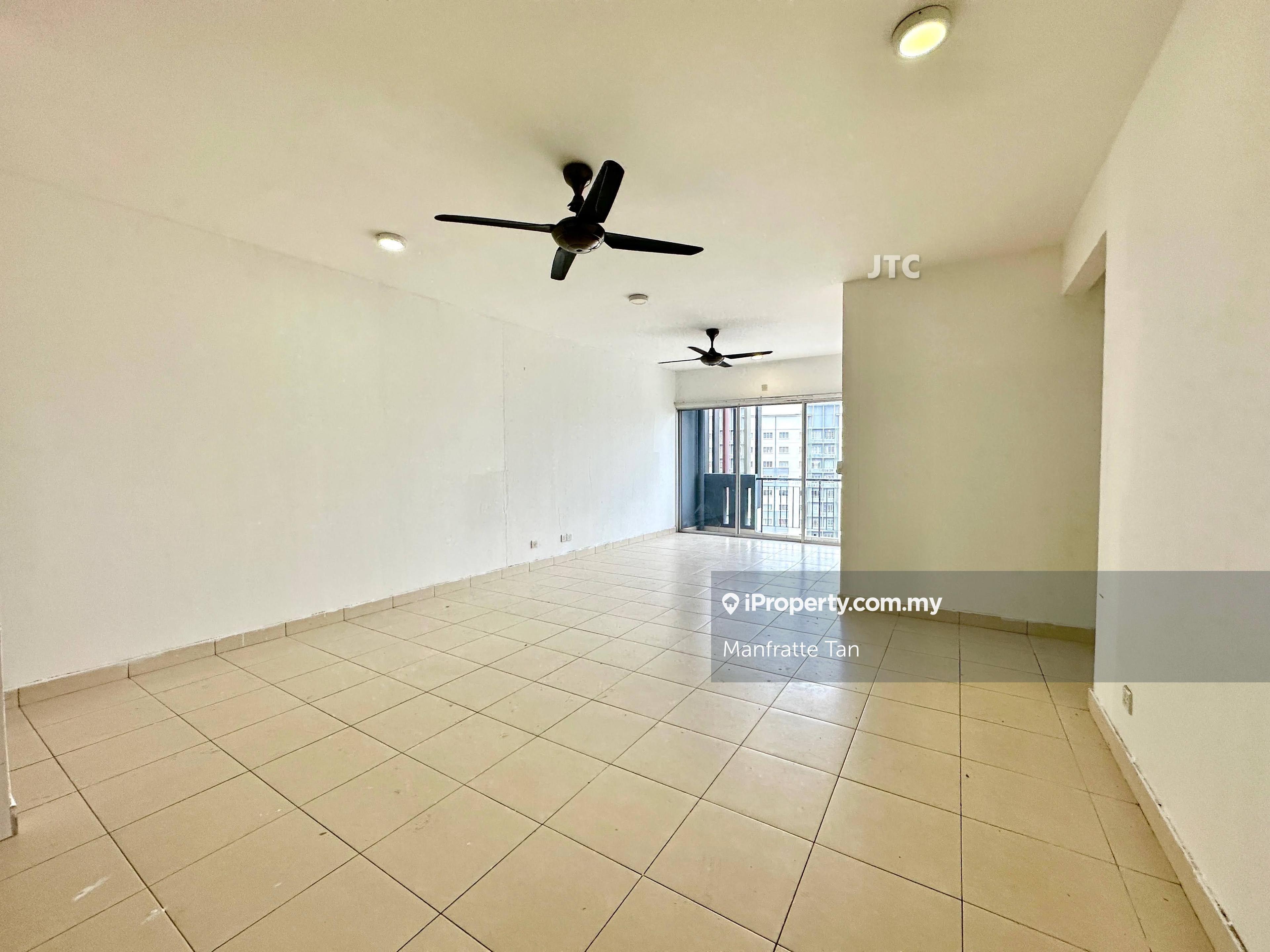 Setia Apartment for Rent