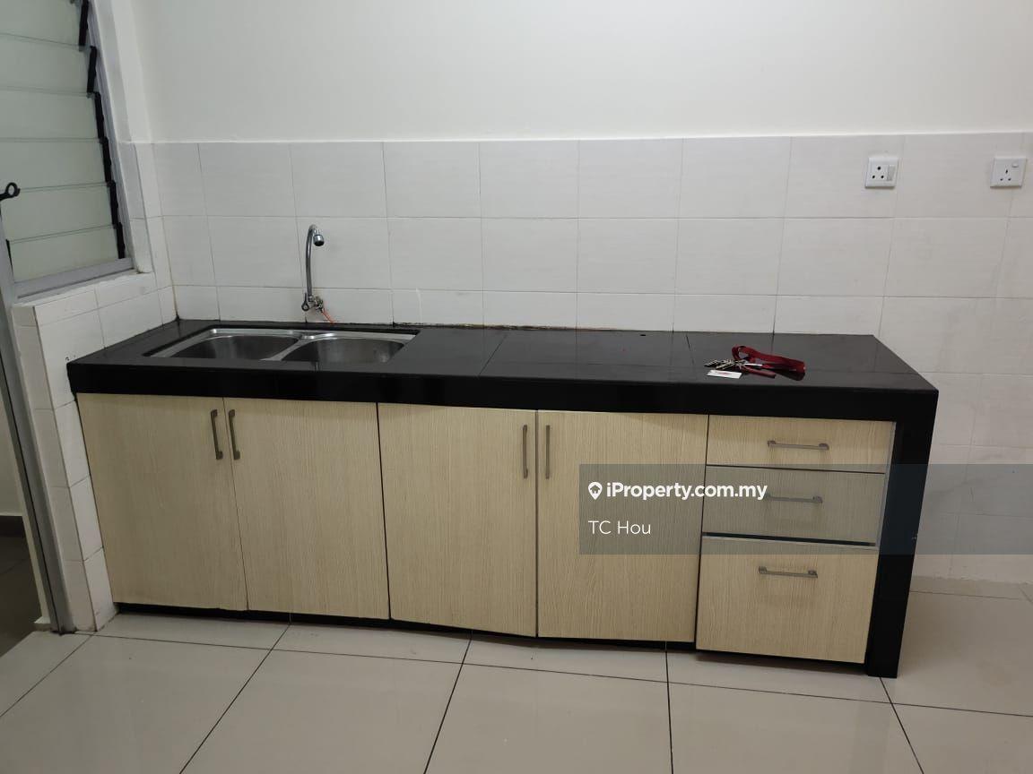 Pv21 Condo! 3r2b1c! Setapak, sentul, oum,Taruc Danau Kota Setapak Rent
