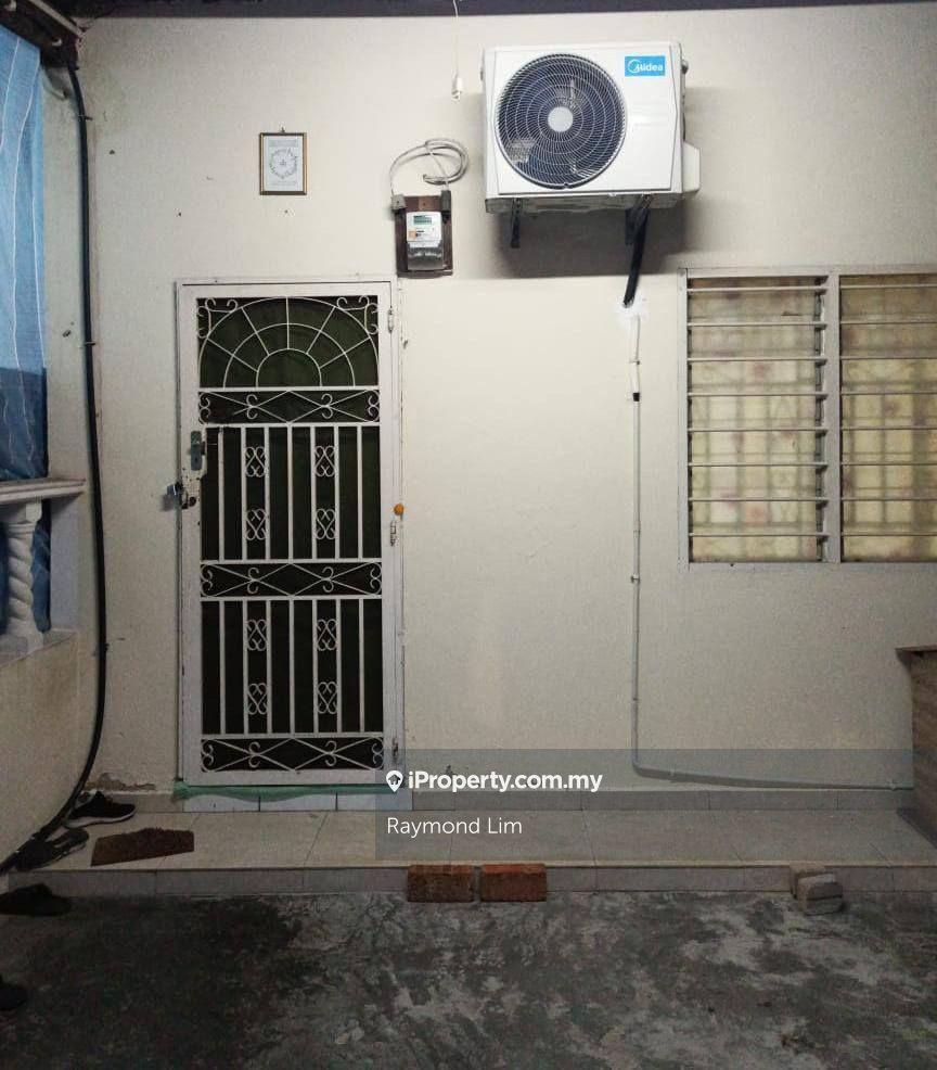 Malim Jaya Jalan Abadi 2sty Terrace House 980 sqft Renovated 