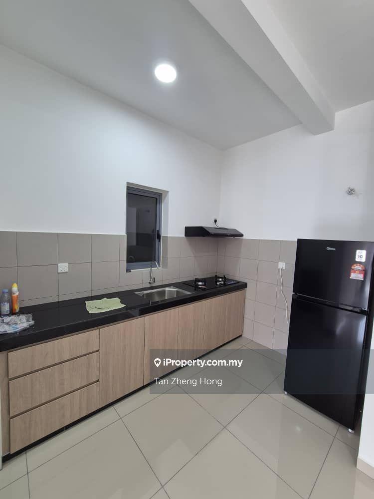 Brand New Fully Furnished Sky Awani 3 Residences Wangsa Maju Setapak