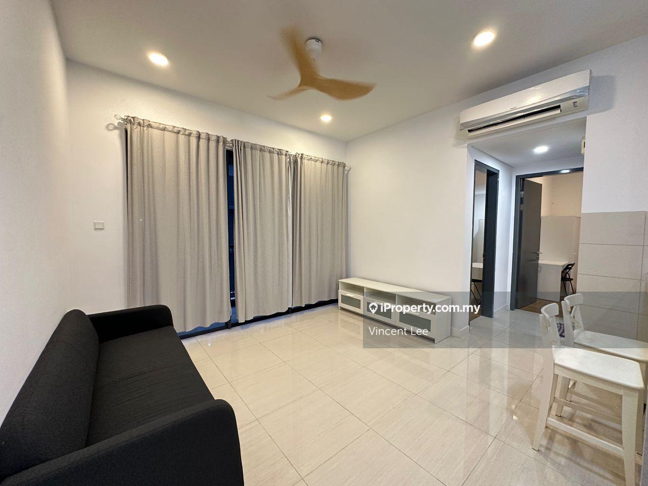 One Cochrane Residence Cheras Kuala Lumpur