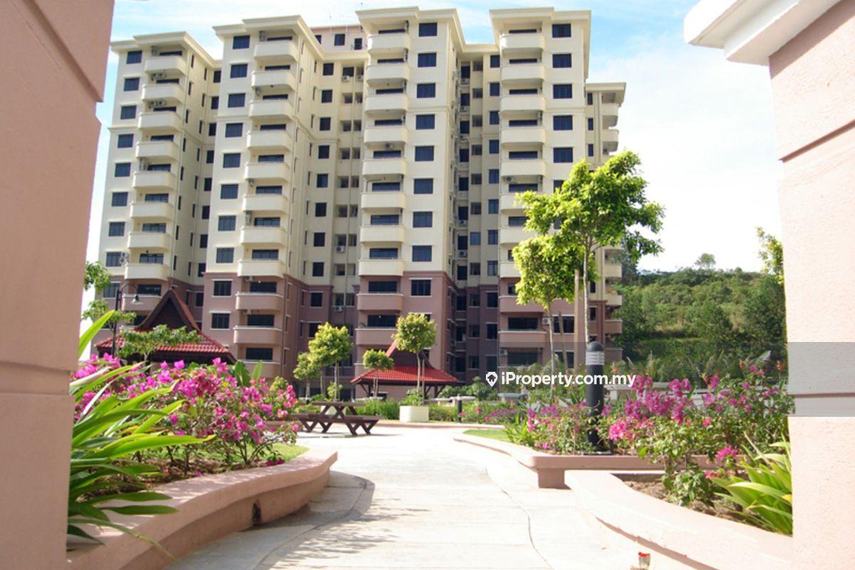 Golf Vista Resort Home for Sale