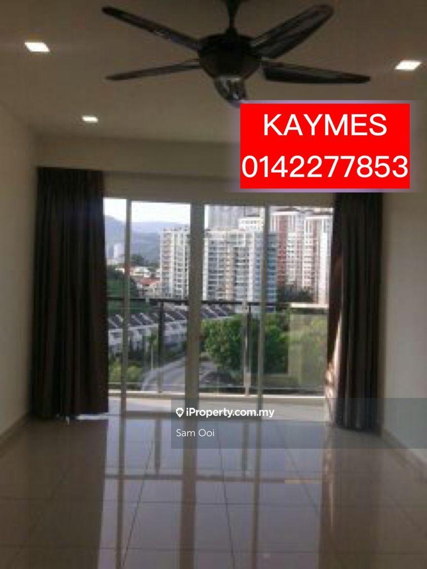 Tropicana Bay Bayan Lepas 1320sf Fully Renovation 1 Carpark