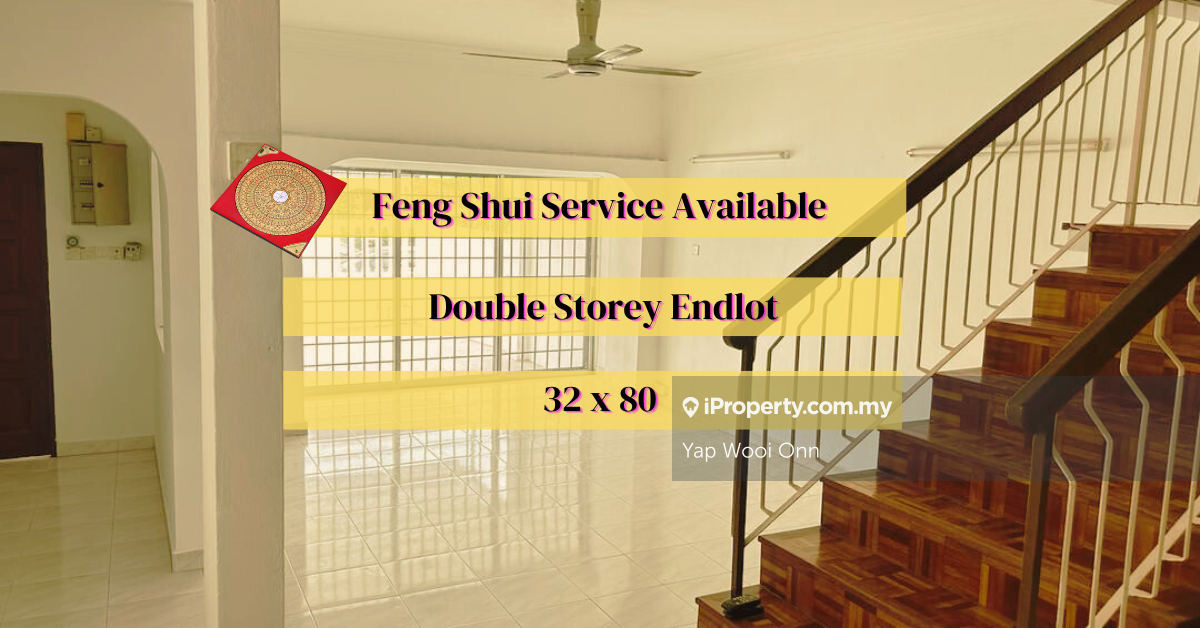 Damansara Jaya Landed House For Rent
