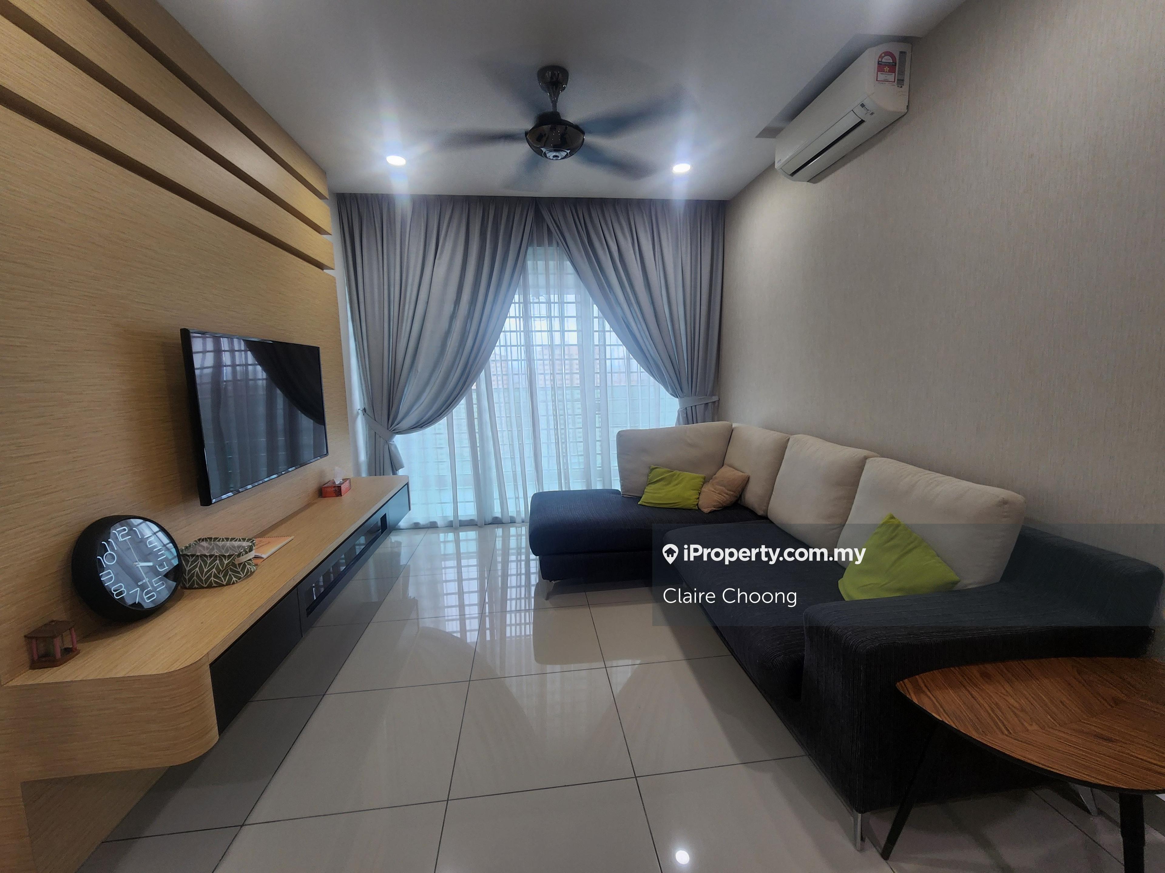Move In Condition Unit