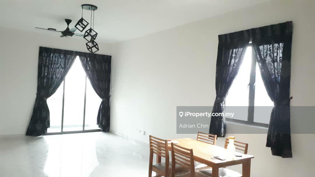 3 bedroom Corner for rent