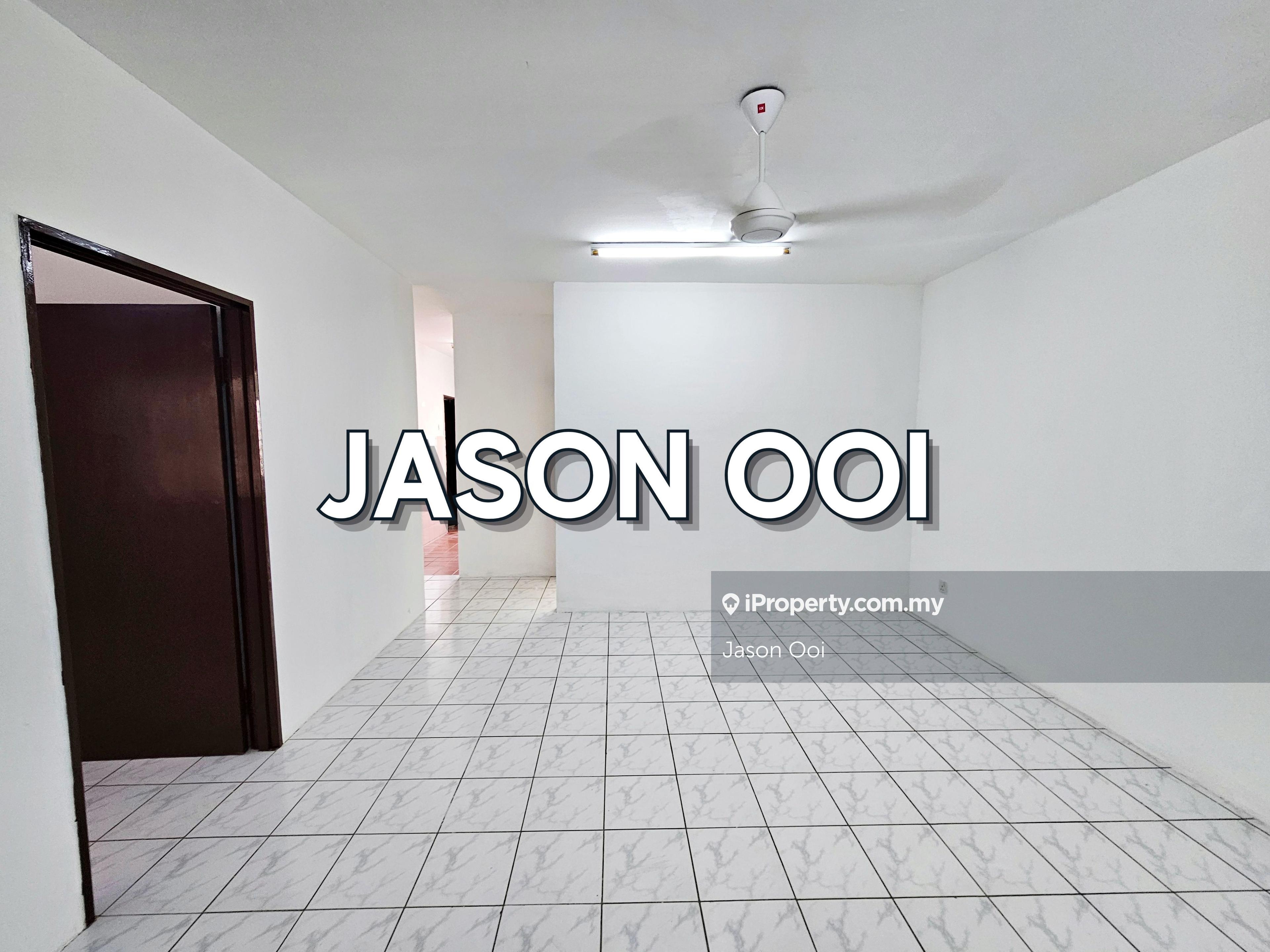 Tip-top Condition, Renovated - Pangsapuri Baiduri Bandar Tasik Kesuma