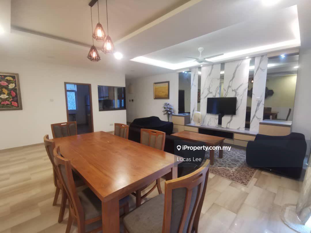 Grandview 360 @ Bayu Puteri / Corner Lot / Unblock View / 4bed / Ciq