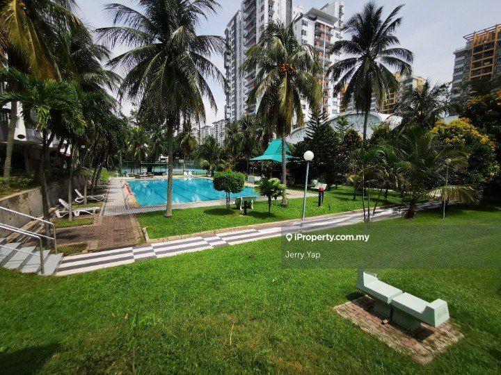 Super Cheap Lelong! Kuchai Brem Park 1 Below Market Rm135k / 40%