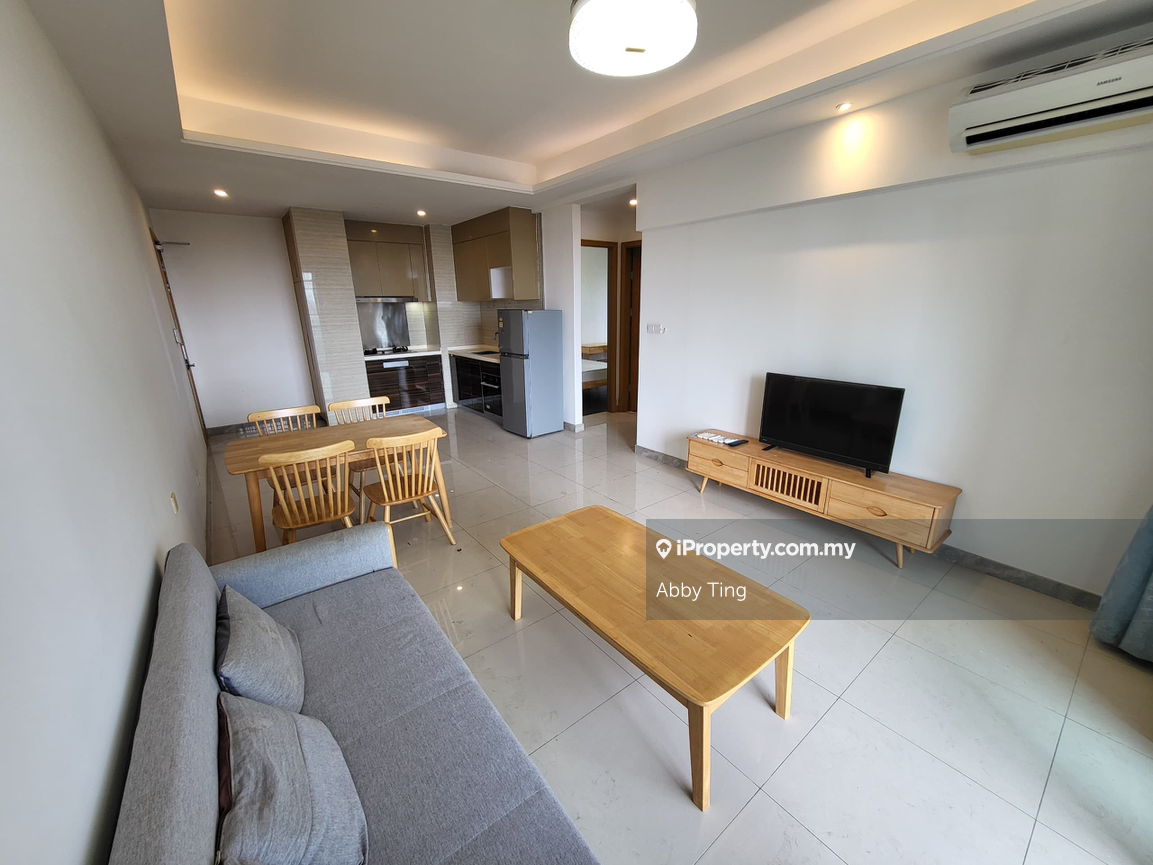 Sales - 2 Bedroom 2 Bathroom @ R&F Princess Cove (Phase 1)