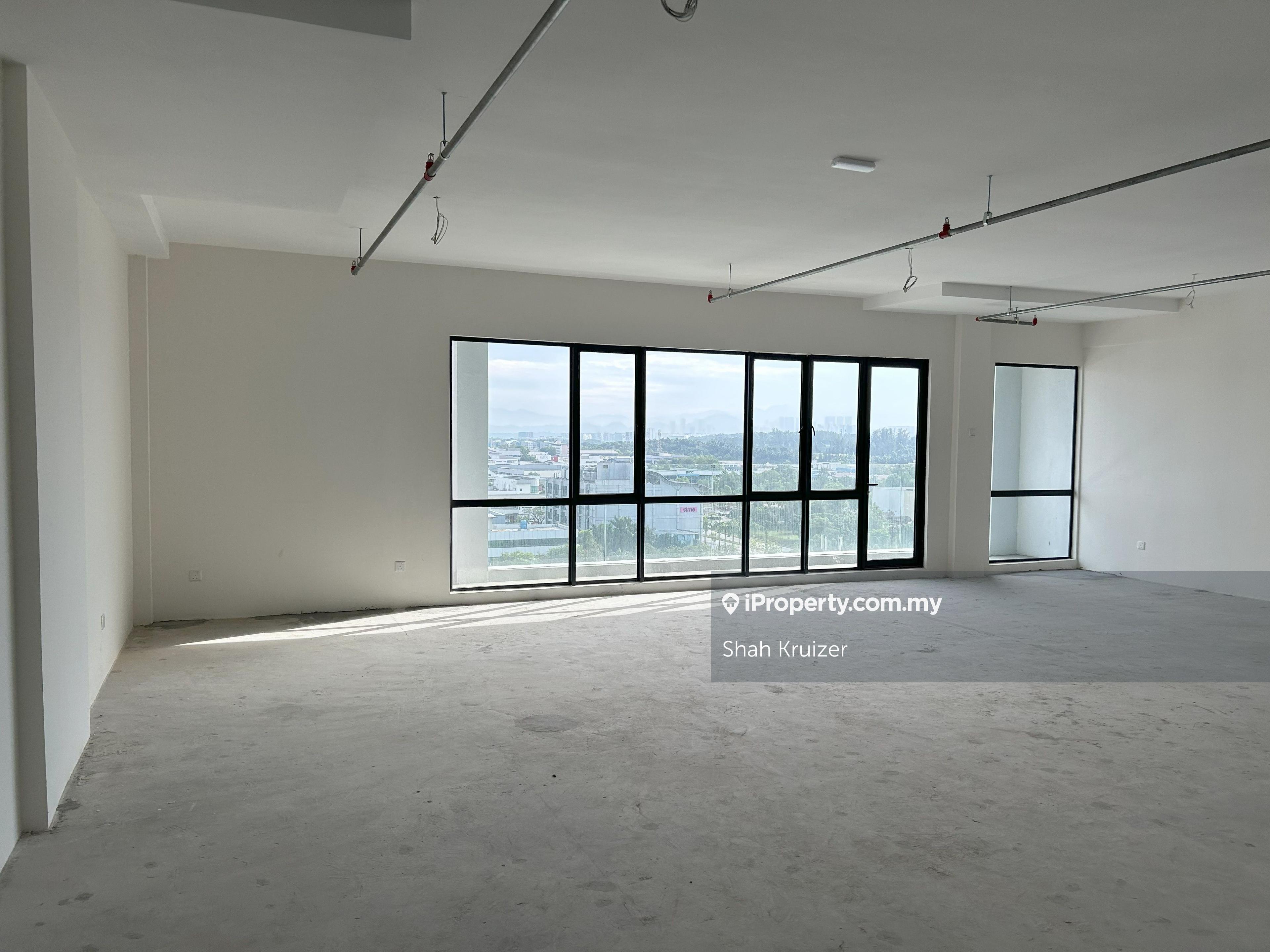 Brand New Office in The Glenz, Vestland, Subplace Boulevard, Glenmarie