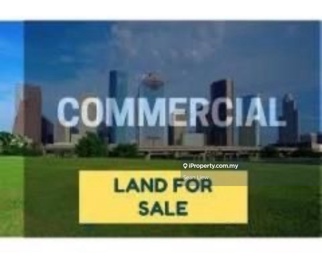Kuala Lumpur City Center Commercial land For Sale