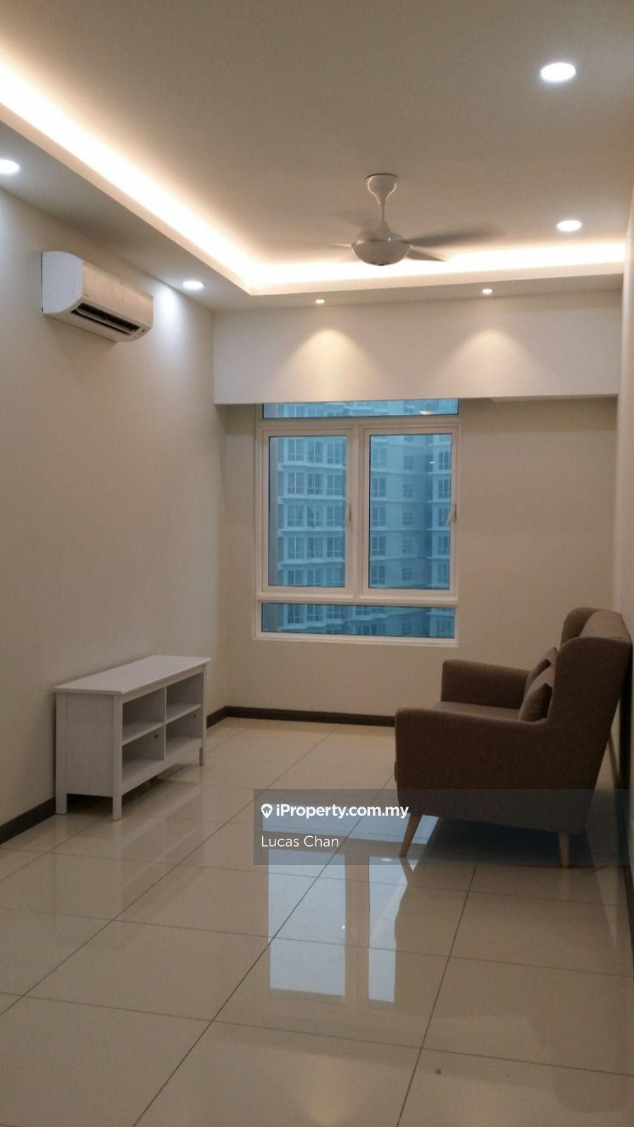Tiara Mutiara 2 930 Sqft 3 R 2 B Unit Ready For Rent