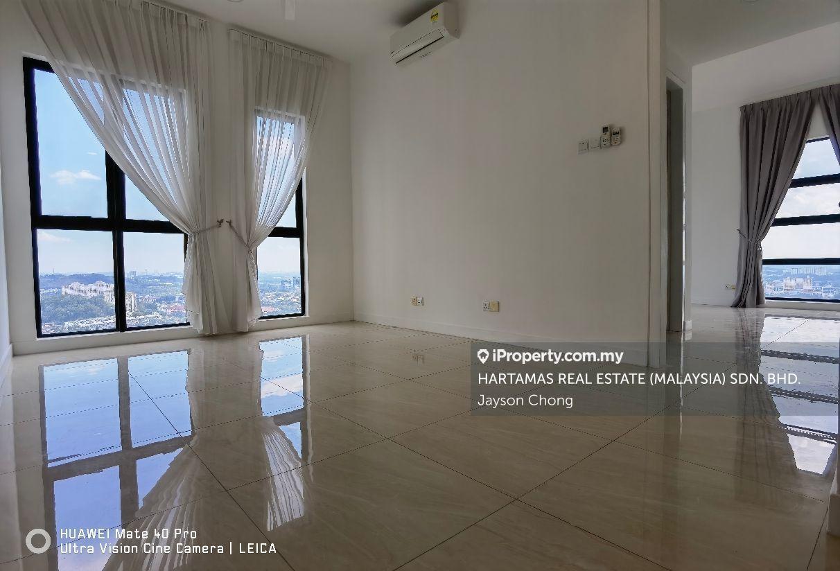 Condominium for Rent