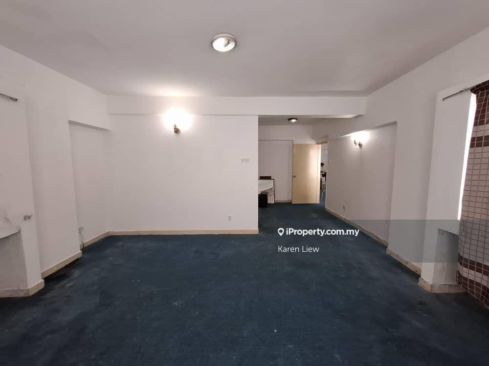 Golden Hill Apartment (Amber Court Apartment) Genting Highland