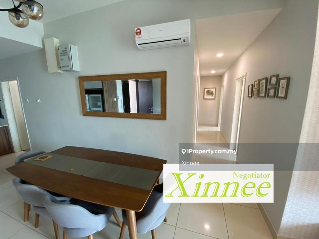 Worth Buy Unit Marinox Sky Villas 1260sf Move In Condition Sea View