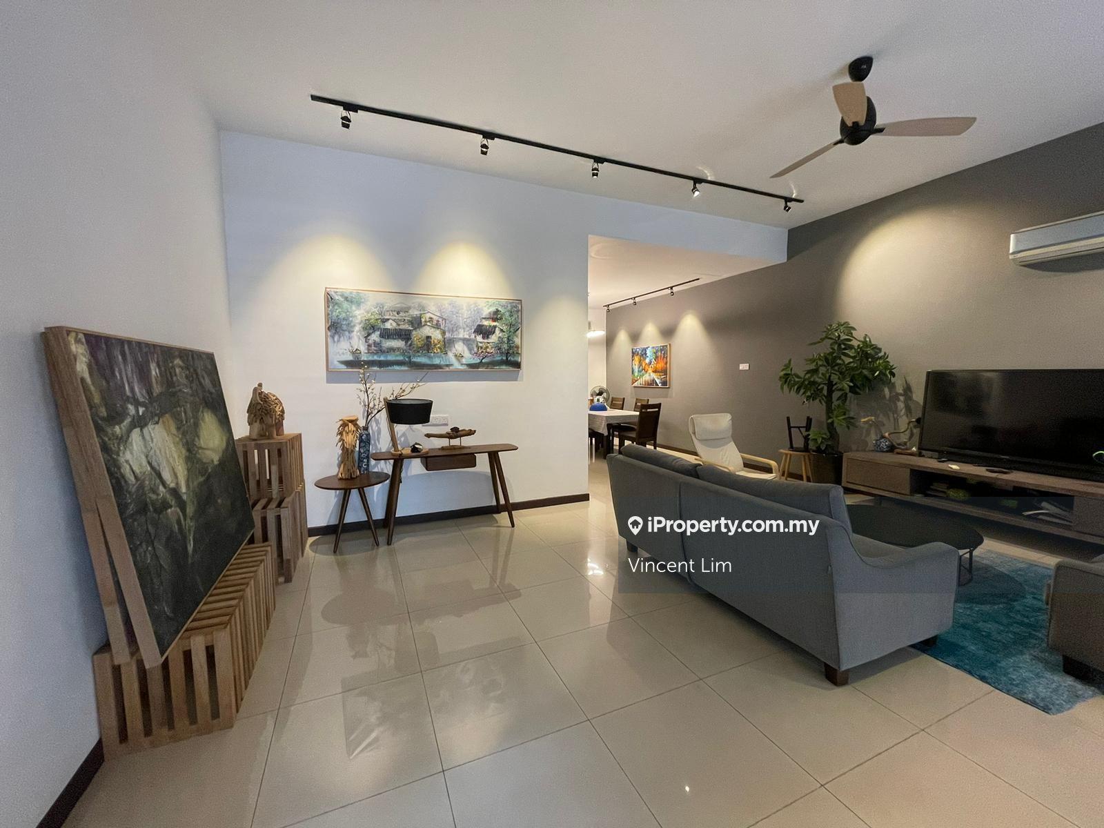 Terrace house for Rent