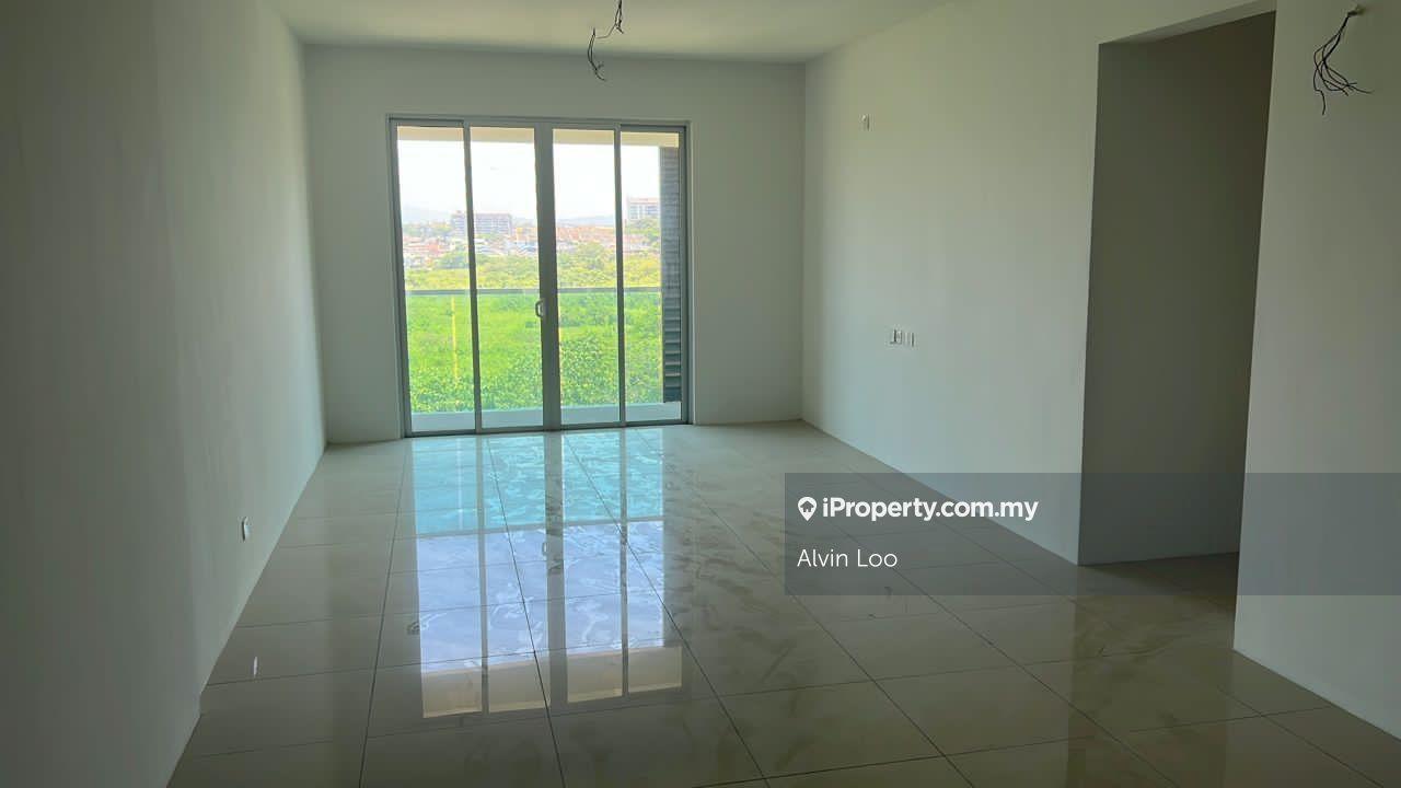 Marminton condo / raja uda / butterworth / for rent 