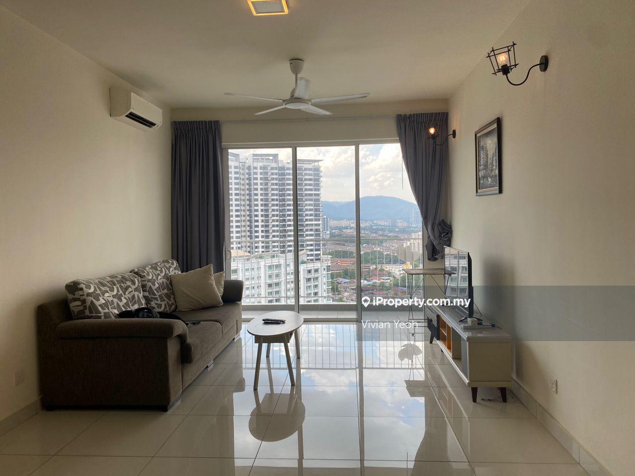 28 Dutamas  Condominium for Sale @ Dutamas Raya Mont Kiara