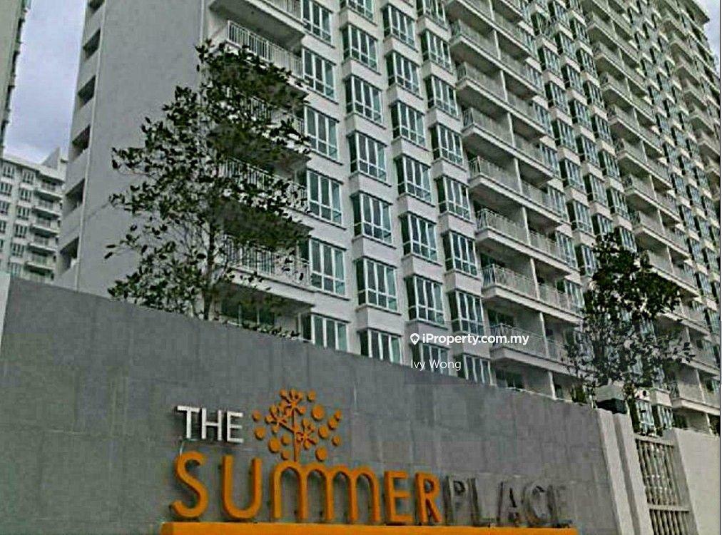 Summer Place Condominium