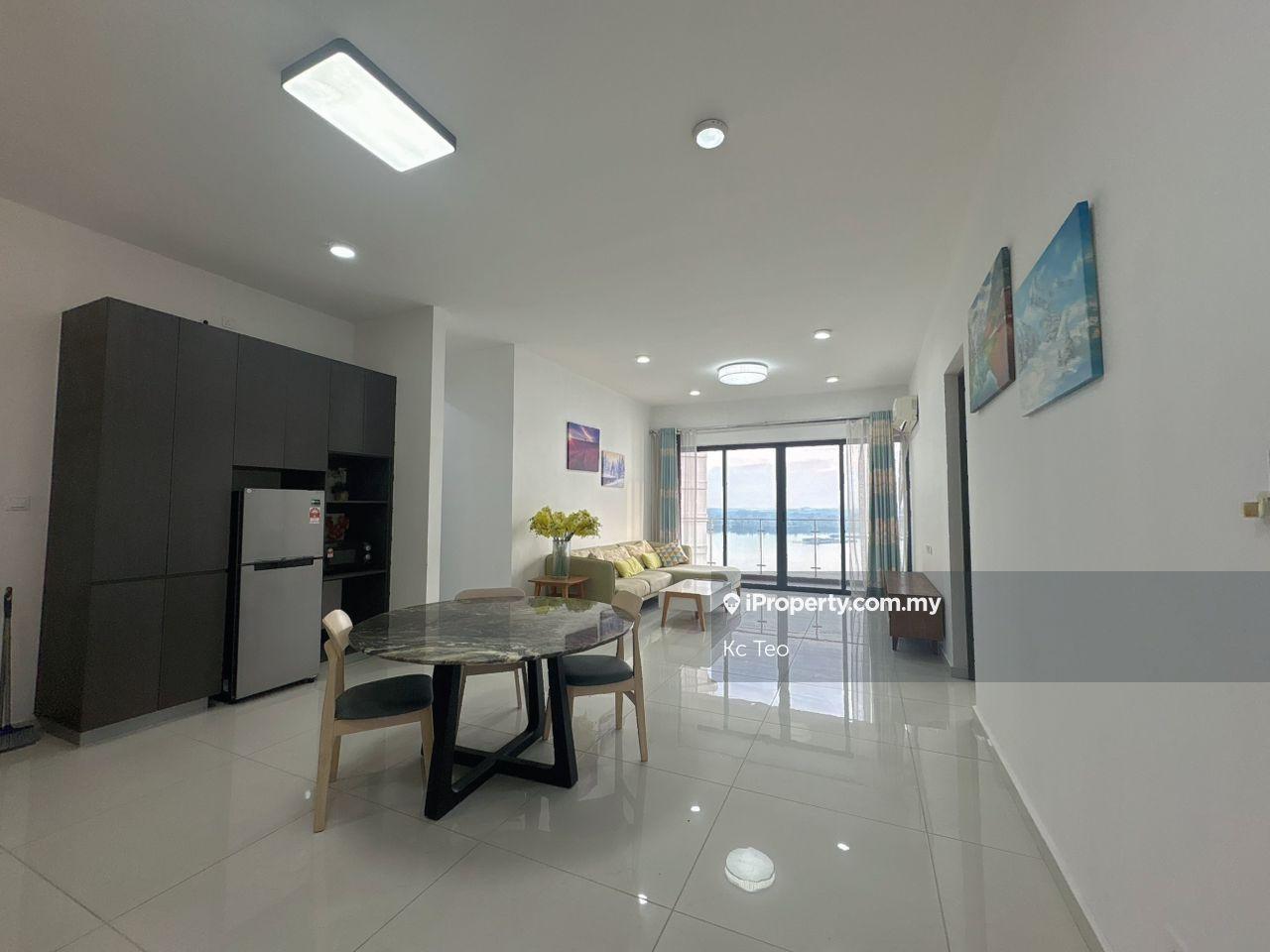 Country Garden / Royal Strand / Danga Bay / Near Ciq