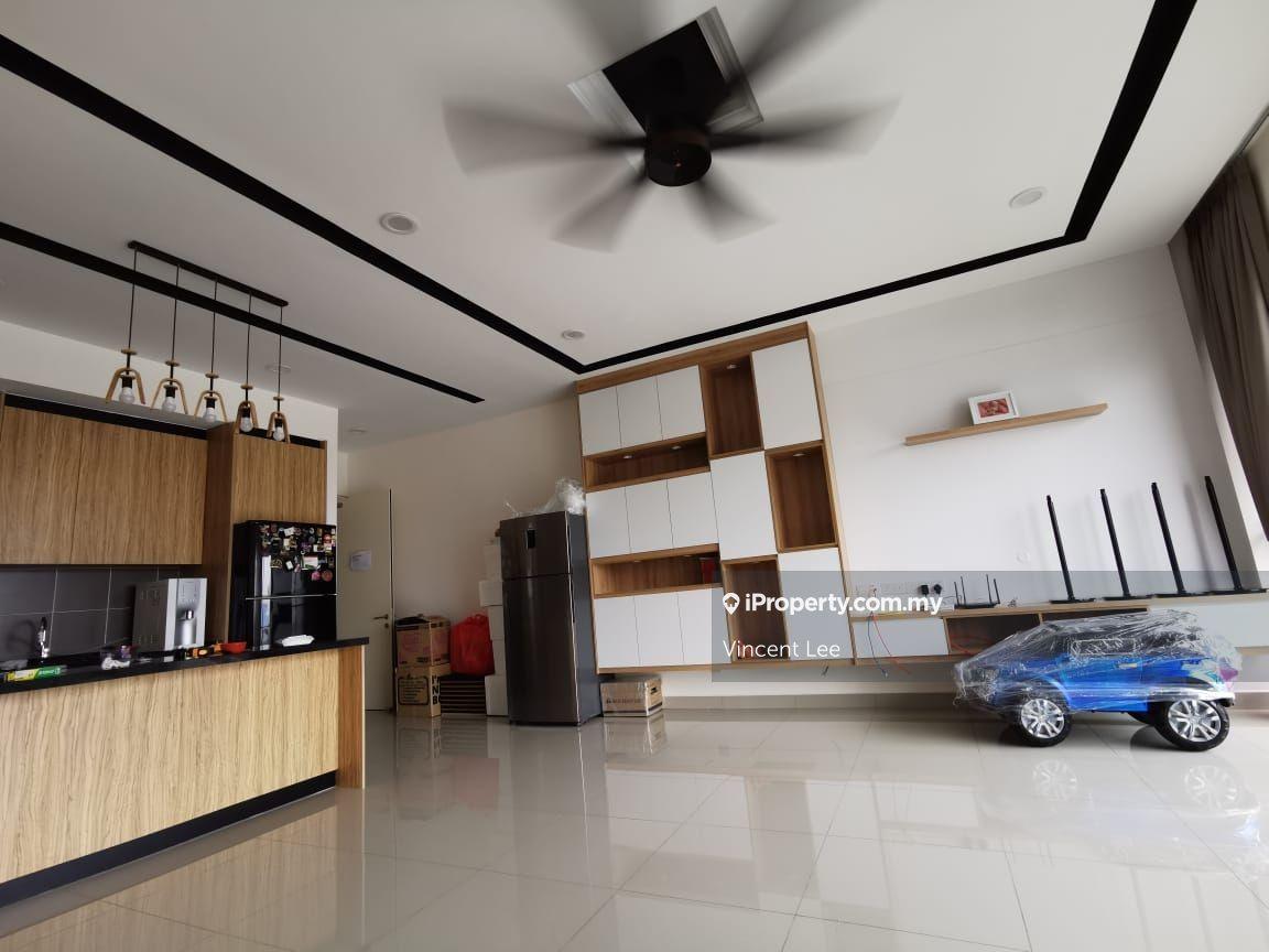 Lakeville Residences Taman Wahyu for sale