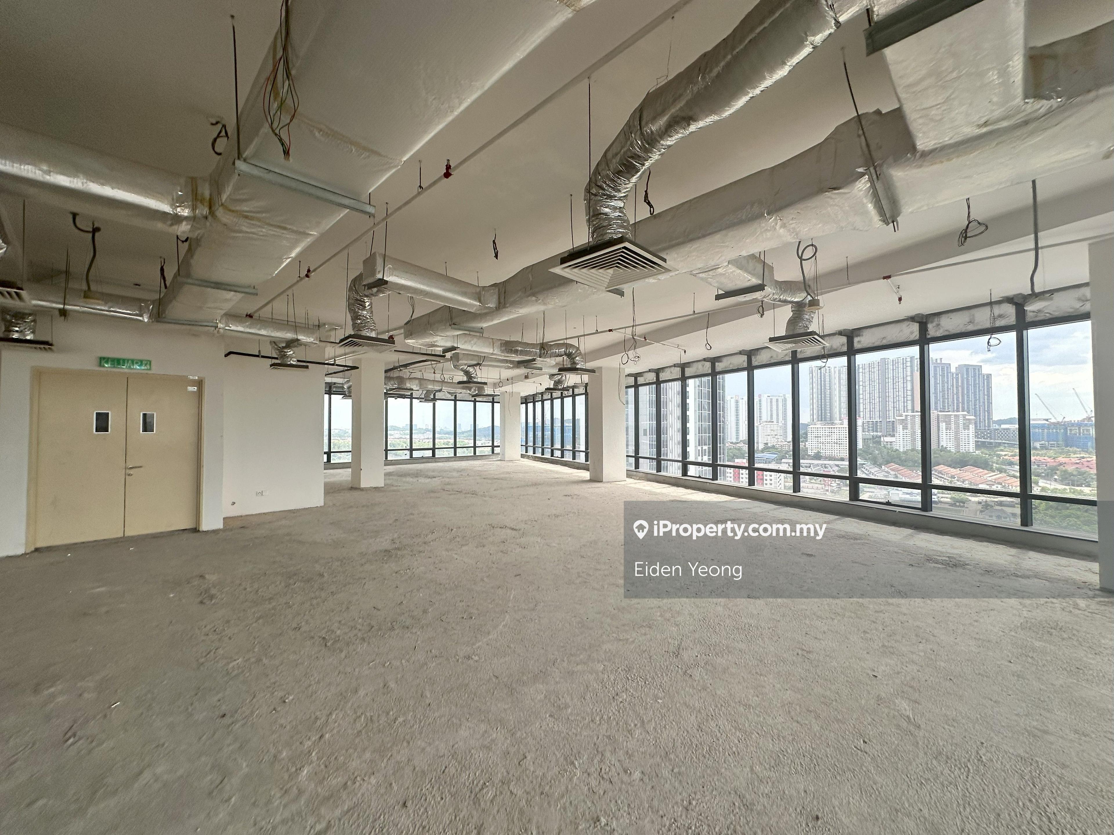 Freehold office & retail space for sale!
