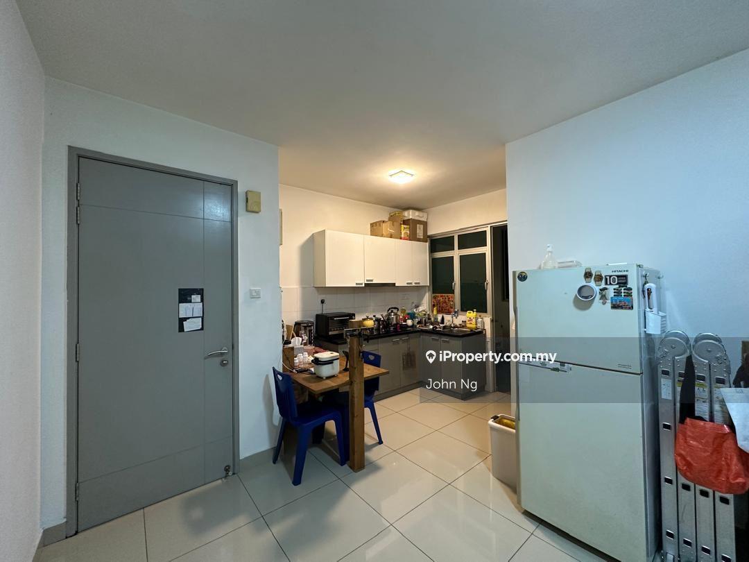 Kiara Residence 2 Bukit Jalil for Sale