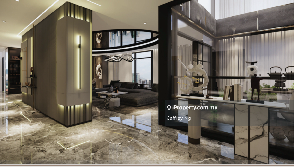 Super Penthouse for Sale