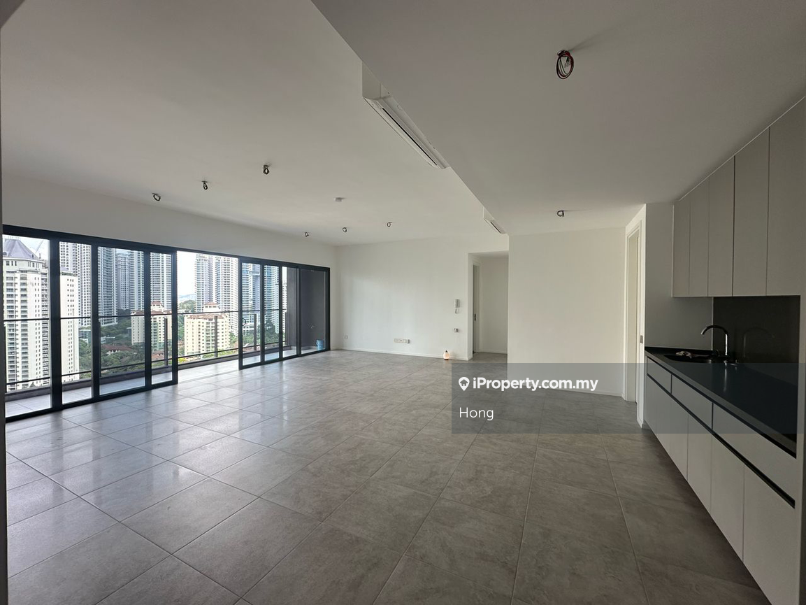 Brand New unit For Rent, key on hand, can show few units in 1 viewing