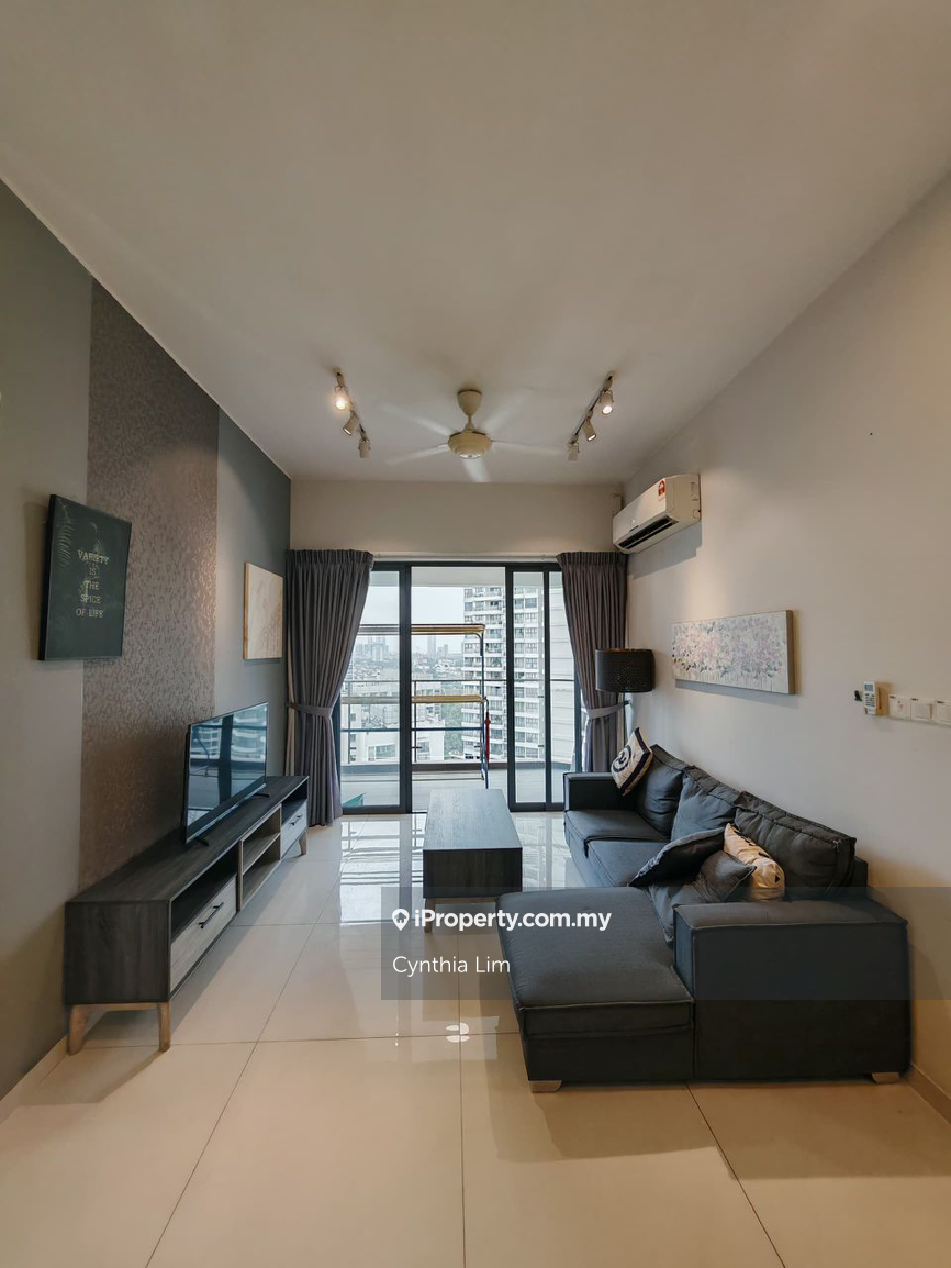 2b2b rental rm2400 nett