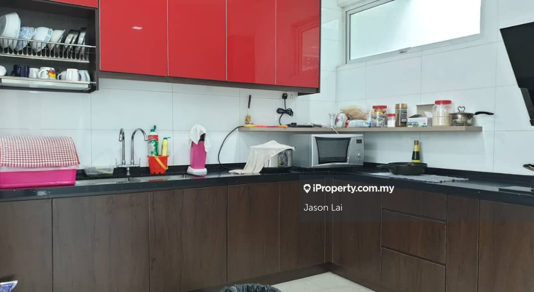 Bayu Damansara Semi-D House @ Damansara Damai for Sale!