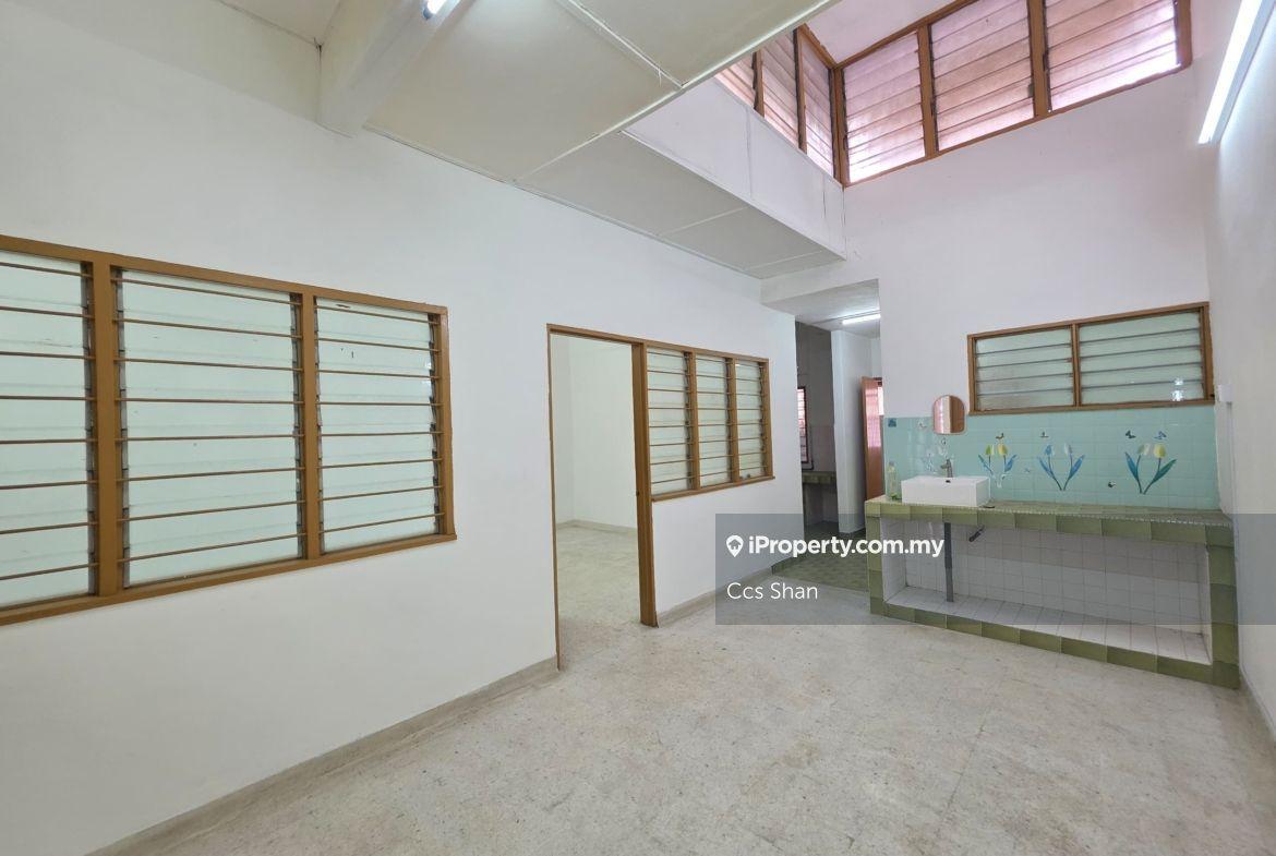 Taman Ehsan Single Storey Terrace House for Sale