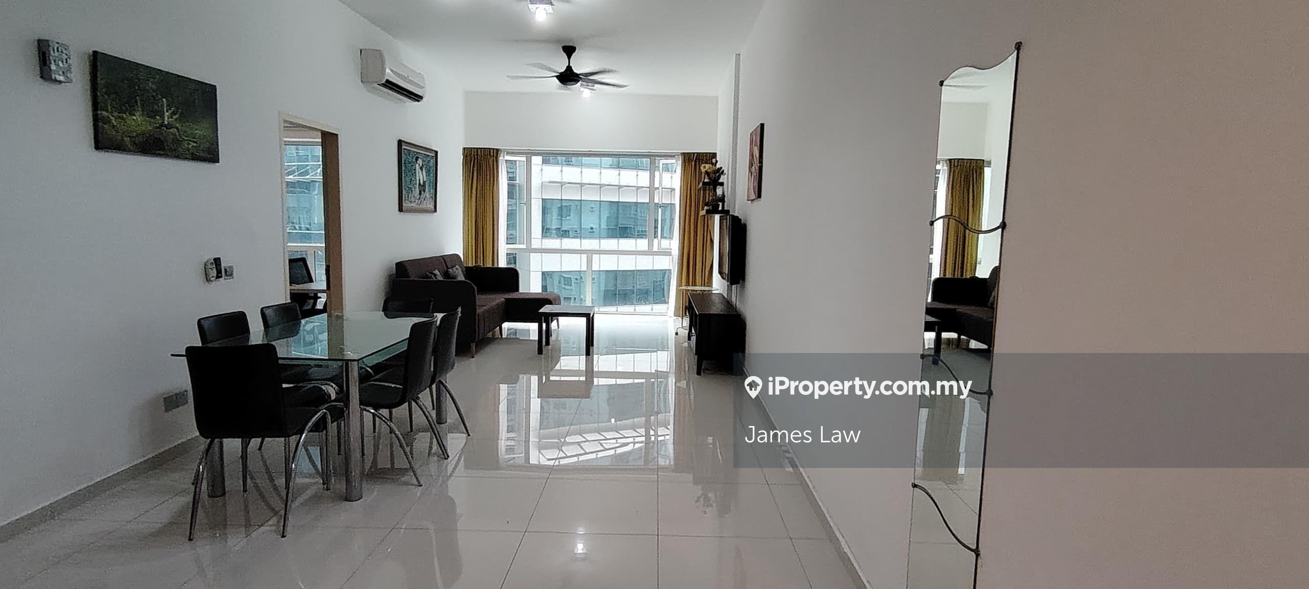 Suasana Sentral Loft! Freehold! Furnished! KL Sentral CBD Gem!