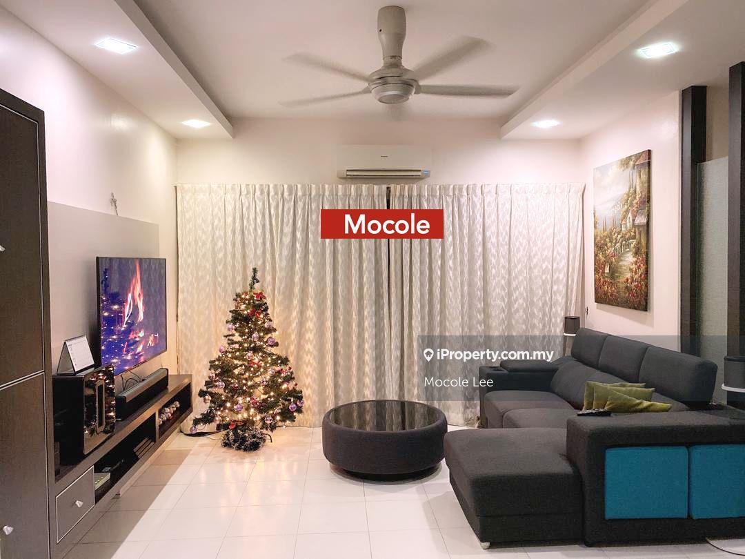 Convenient Location I Near Penang Bridge I Good Deal