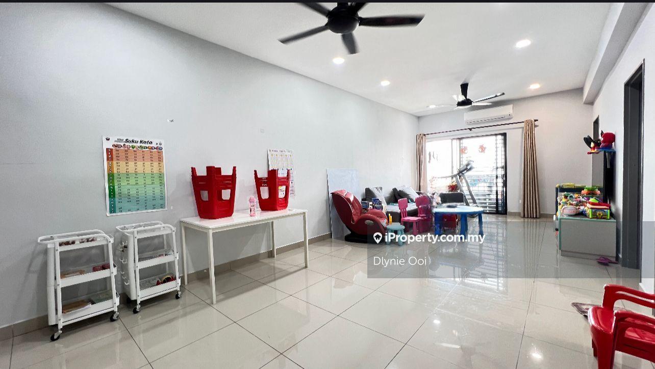 Best Deal Condo Palm Hill Residence 1 Kajang