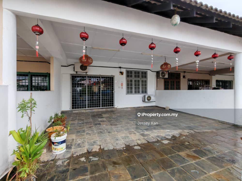 Beli untung terus 35,000 rumah 2 tingkat di bukitย setongkol